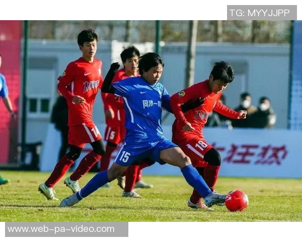 少年足球国语版热血青春赛场拼搏梦想的故事